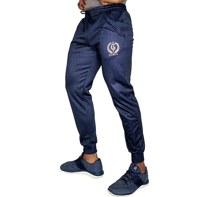 Iron Gods Strife Slim Fit Joggers