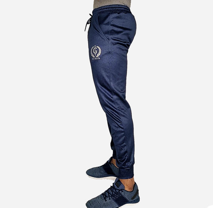 Iron Gods Strife Slim Fit Joggers