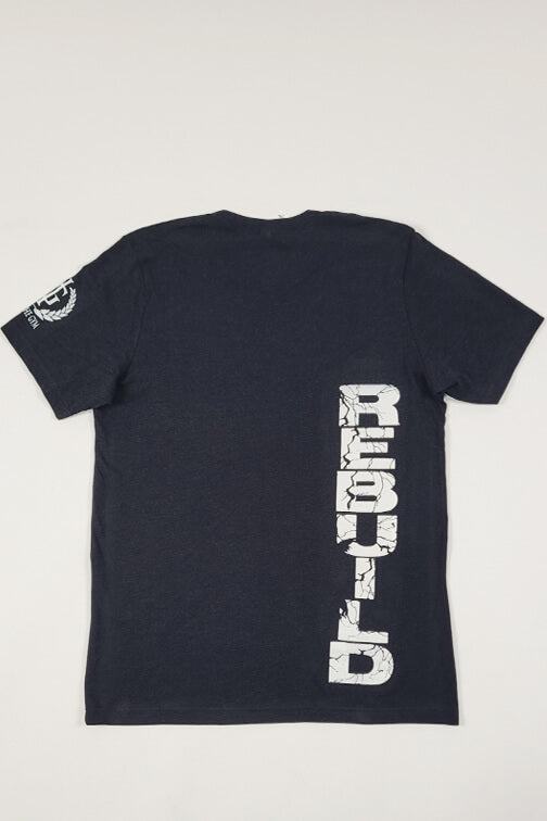 Iron Gods Destroy/Rebuild Workout T-Shirt