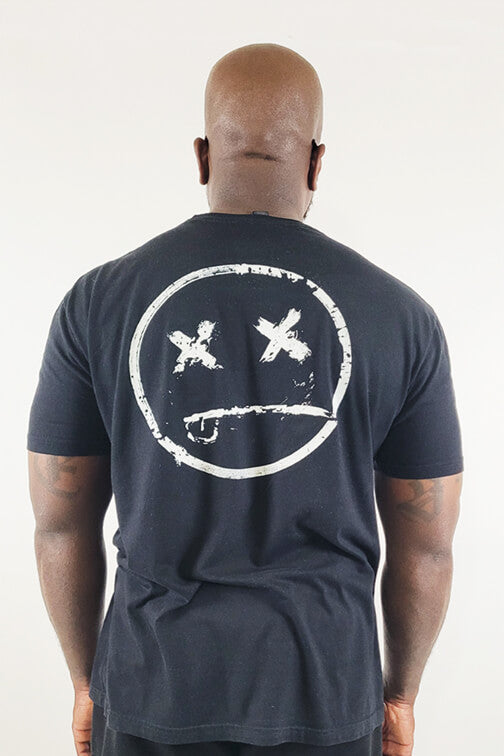 Iron Gods Murder It Workout T-Shirt