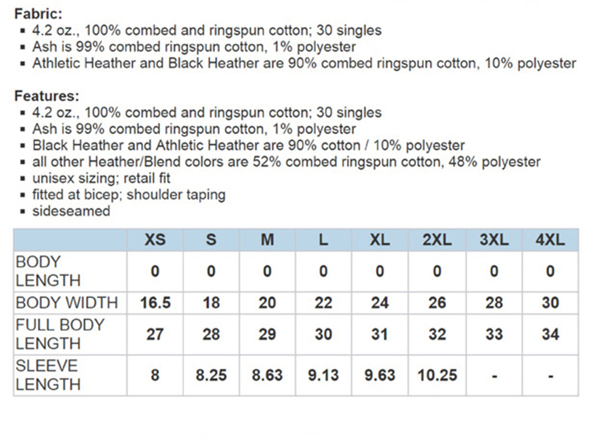 Silverback Coalition Pt.2 Raglan Gym T-Shirt