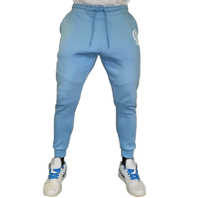 Iron Gods Drip Joggers