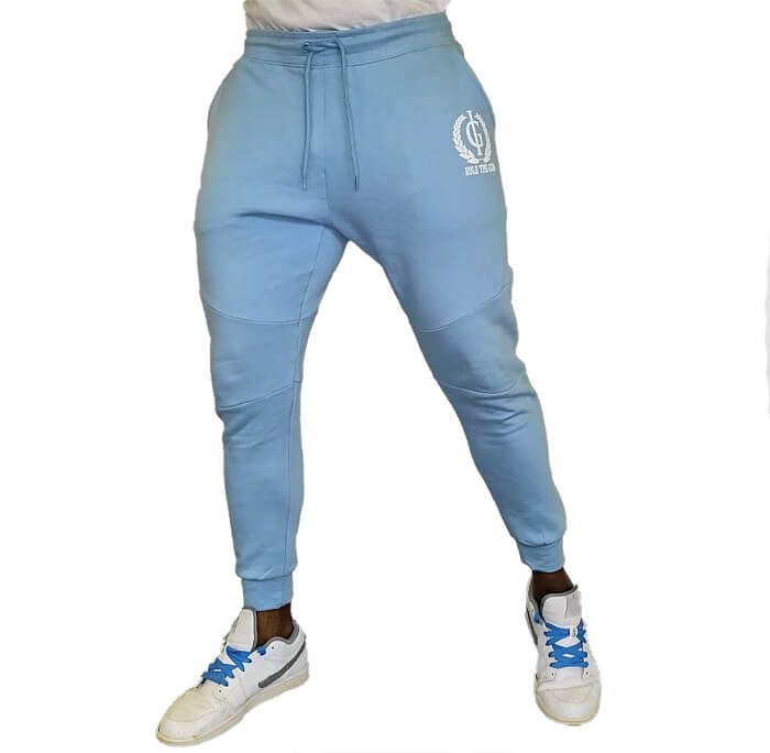 Iron Gods Drip Joggers