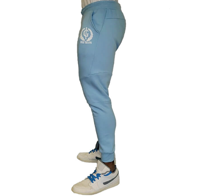 Iron Gods Drip Joggers