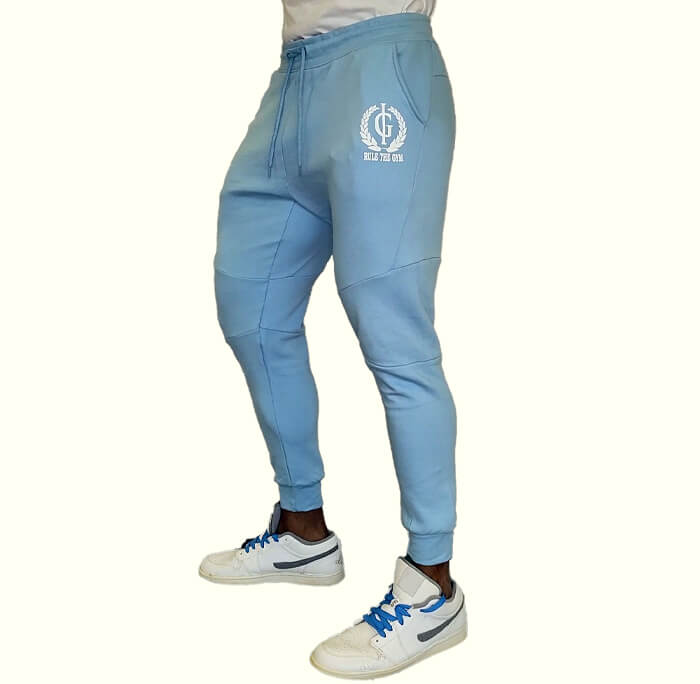 Iron Gods Drip Joggers