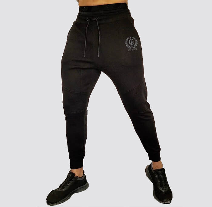 Iron Gods Drip Joggers