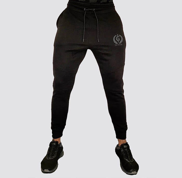 Iron Gods Drip Joggers