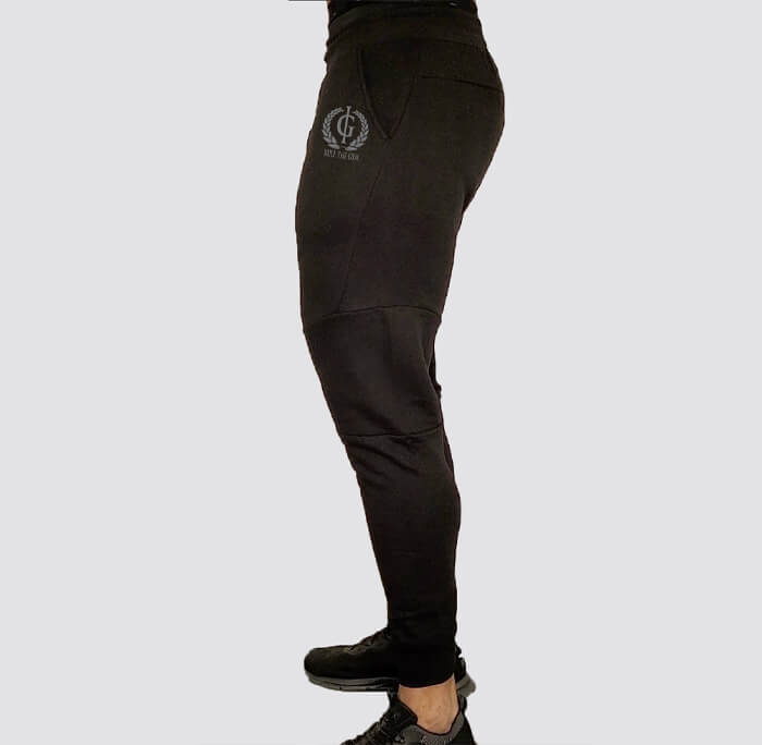 Iron Gods Drip Joggers