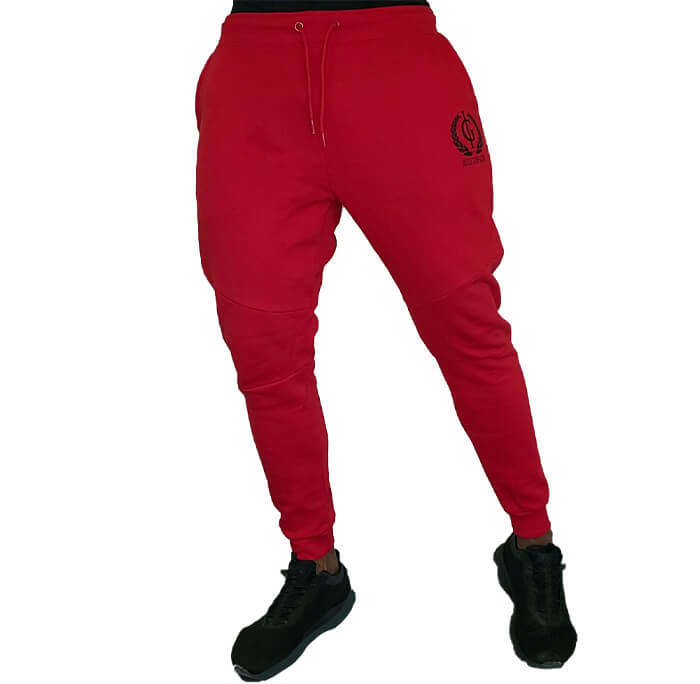 Iron Gods Drip Joggers