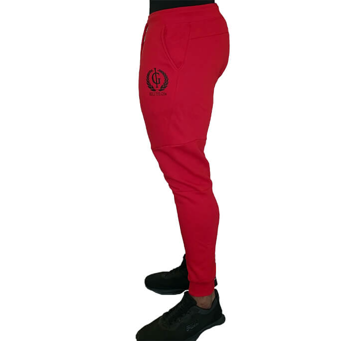 Iron Gods Drip Joggers