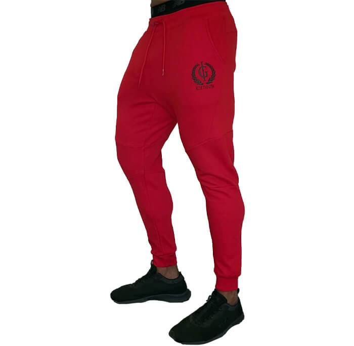 Iron Gods Drip Joggers