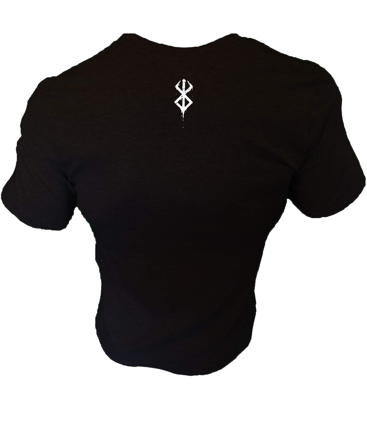 Berserk Guts Rage Gym T-Shirt