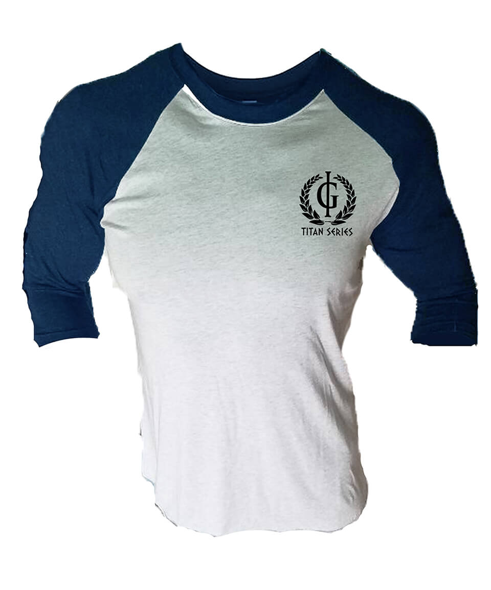 Titan Series Cerberus T-Shirt The Hellhound