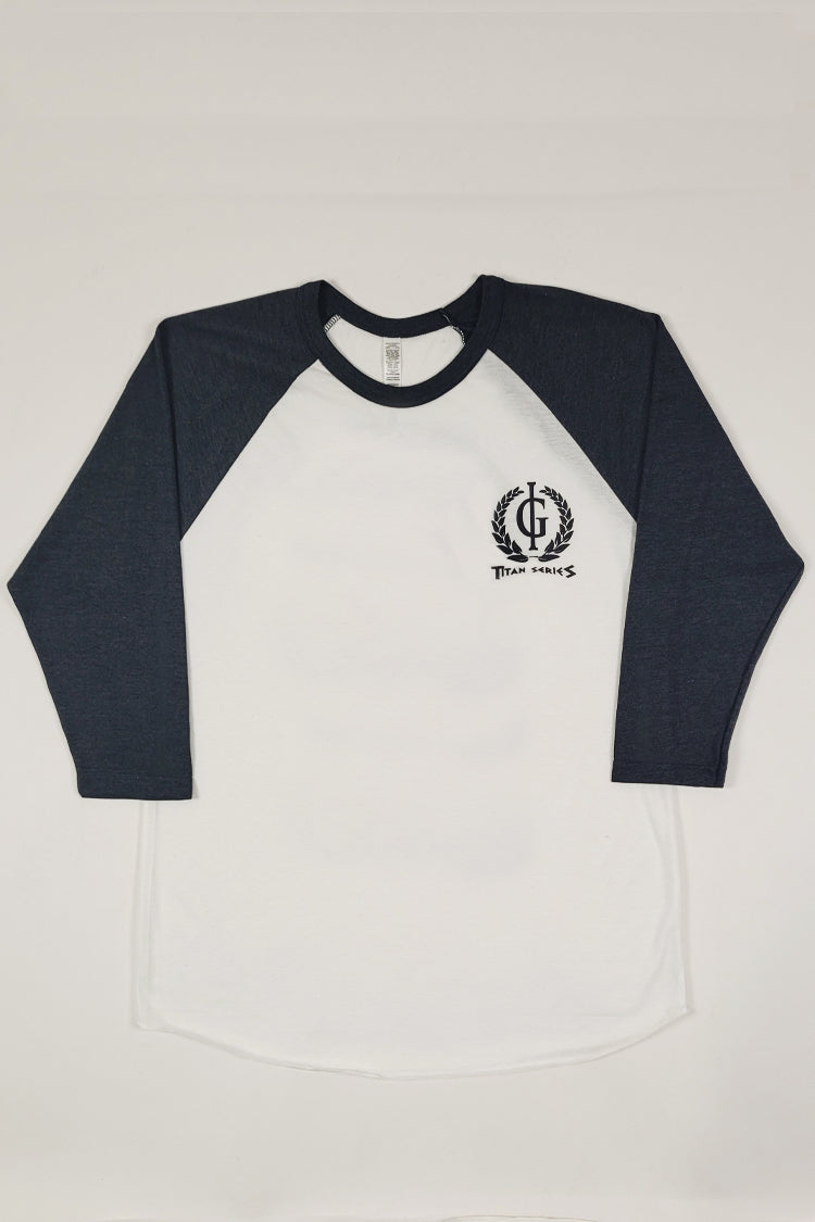 Iron Gods Titan Series Workout T-Shirt | Zeus