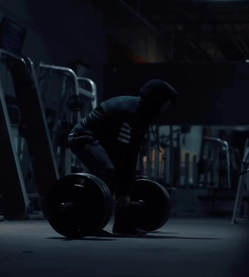 How to Build Discipline When You Don’t Feel Motivated