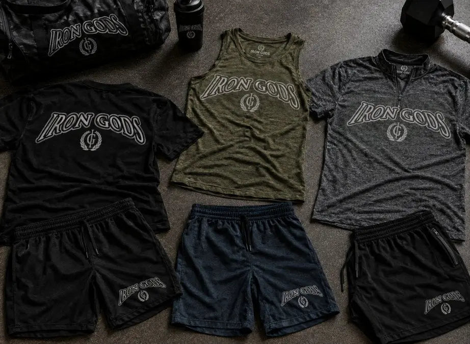 Best Gym Apparel for Men: 2026 Workout Gear Picks