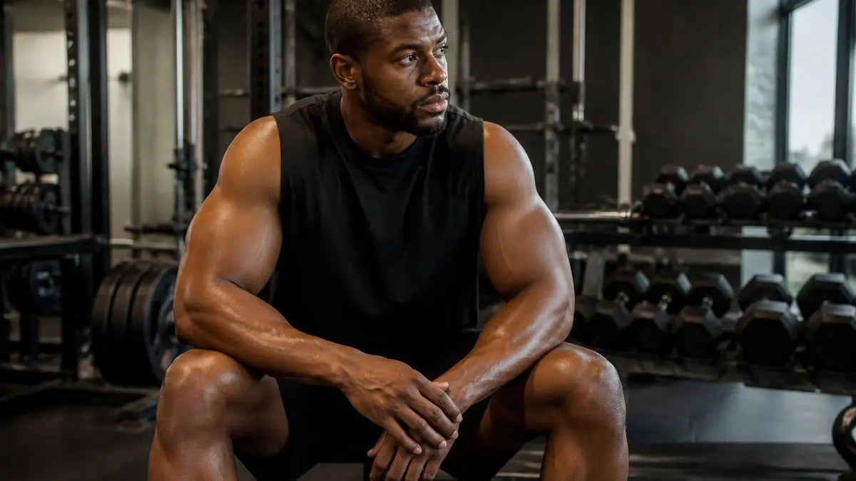 Gymshark Alternative for Serious Lifters: 2026 Guide
