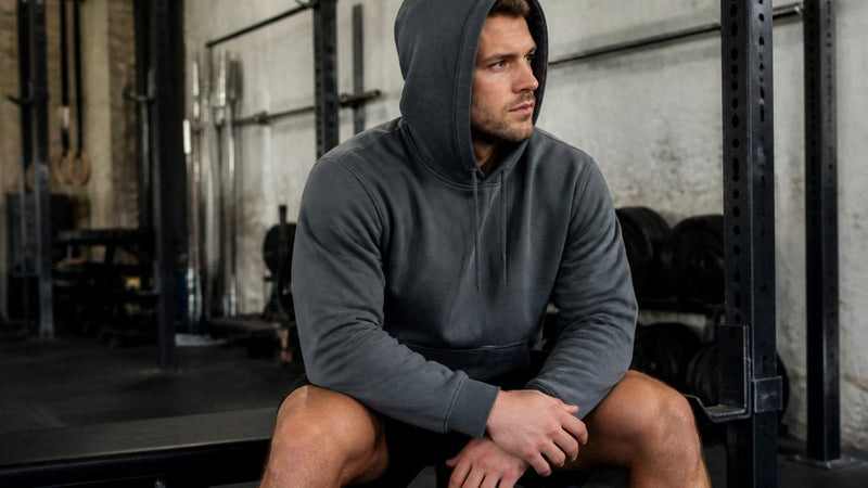 How to Choose a Hoodie for Lifting?