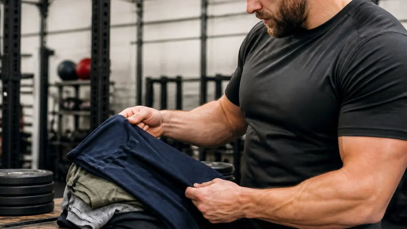 How to Choose Durable Lifting Tees That Last