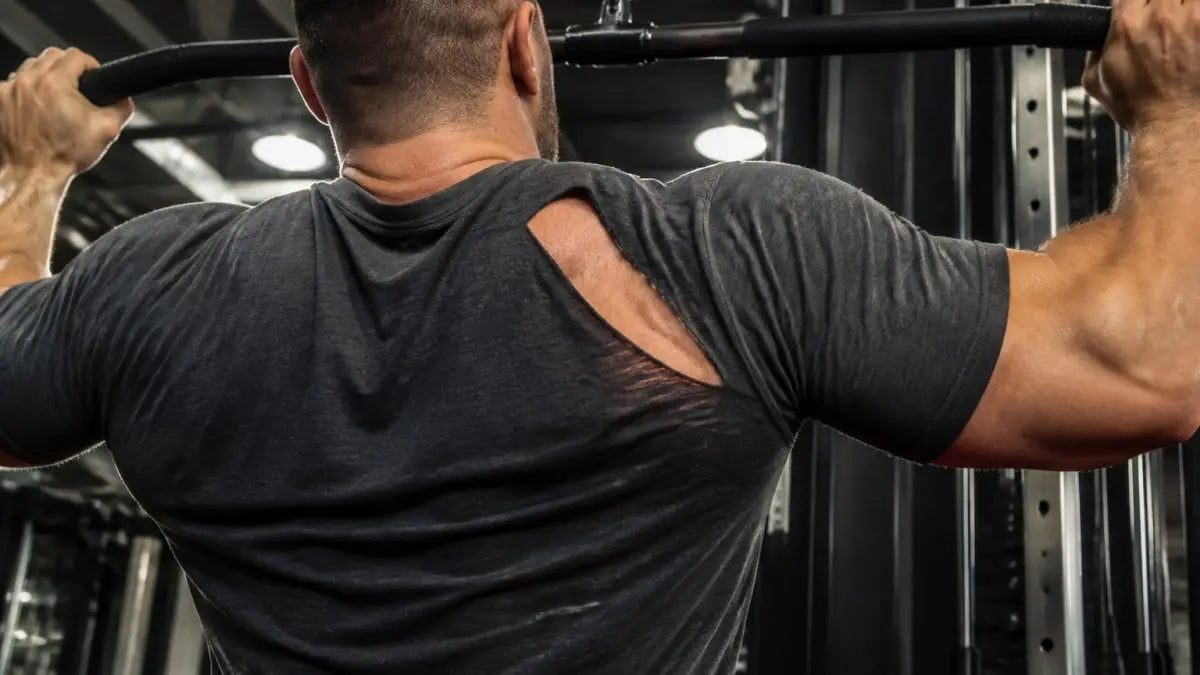 How to Prevent Gym Shirt Tearing: 7 Fixes That Work