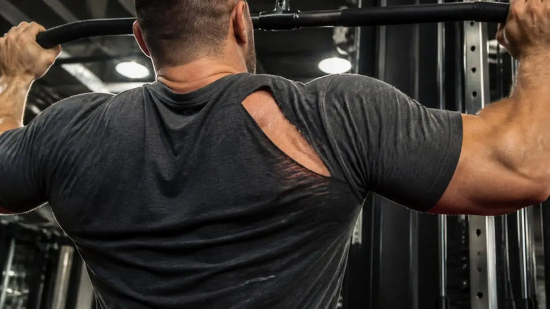How to Prevent Gym Shirt Tearing: 7 Fixes That Work