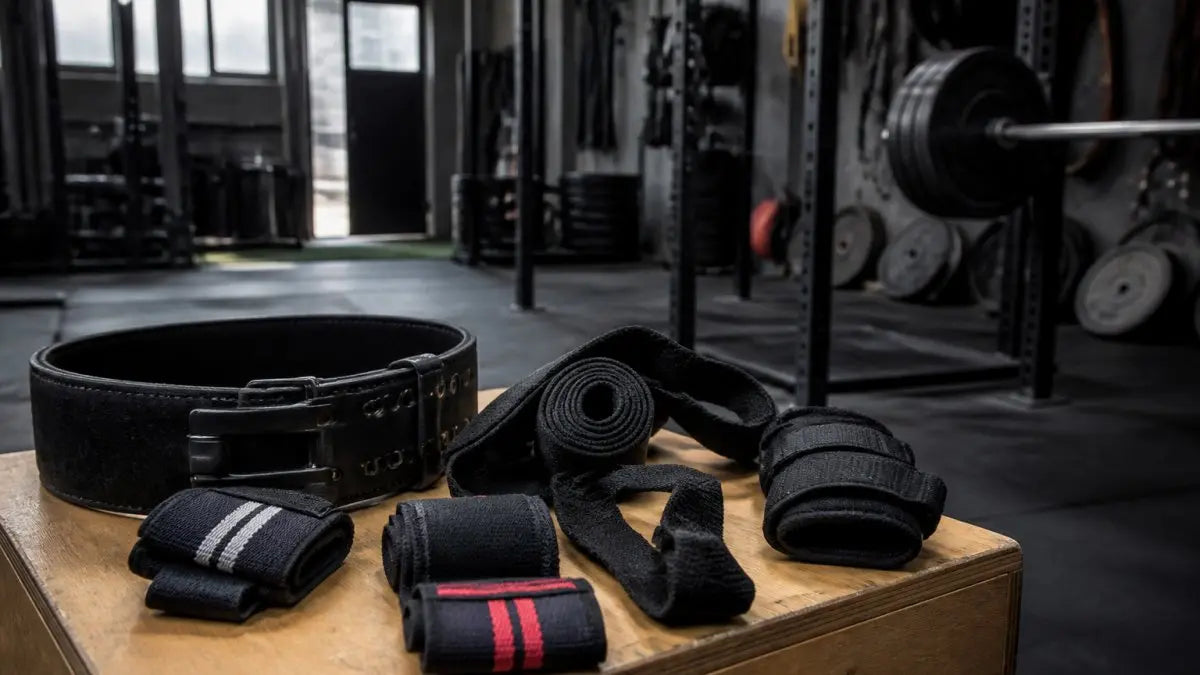 Is There a Real GASP Alternative for Heavy Lifting Gear?