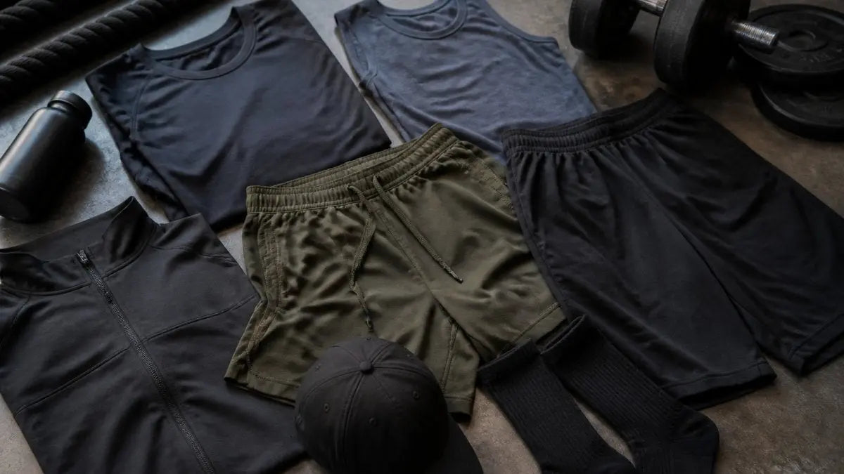 Premium Bodybuilding Apparel Online 2026: Top Picks