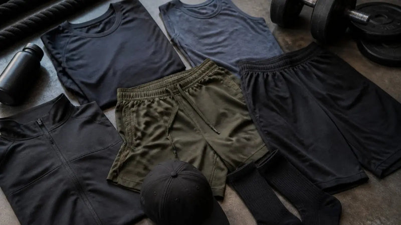 Premium Bodybuilding Apparel Online 2026: Top Picks