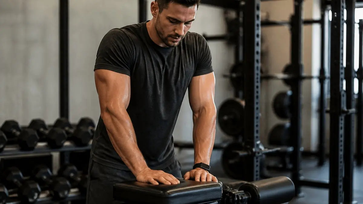 Staying Motivated in the Gym: 7 Habits That Stick