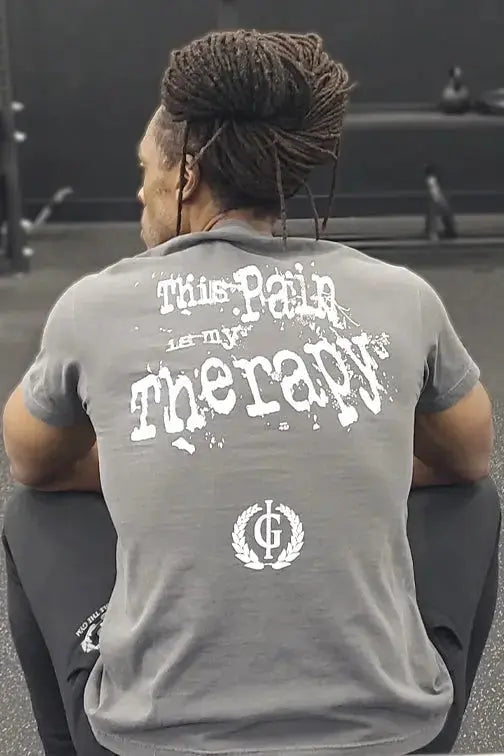 motivational gym shirt Discipline gym shirt