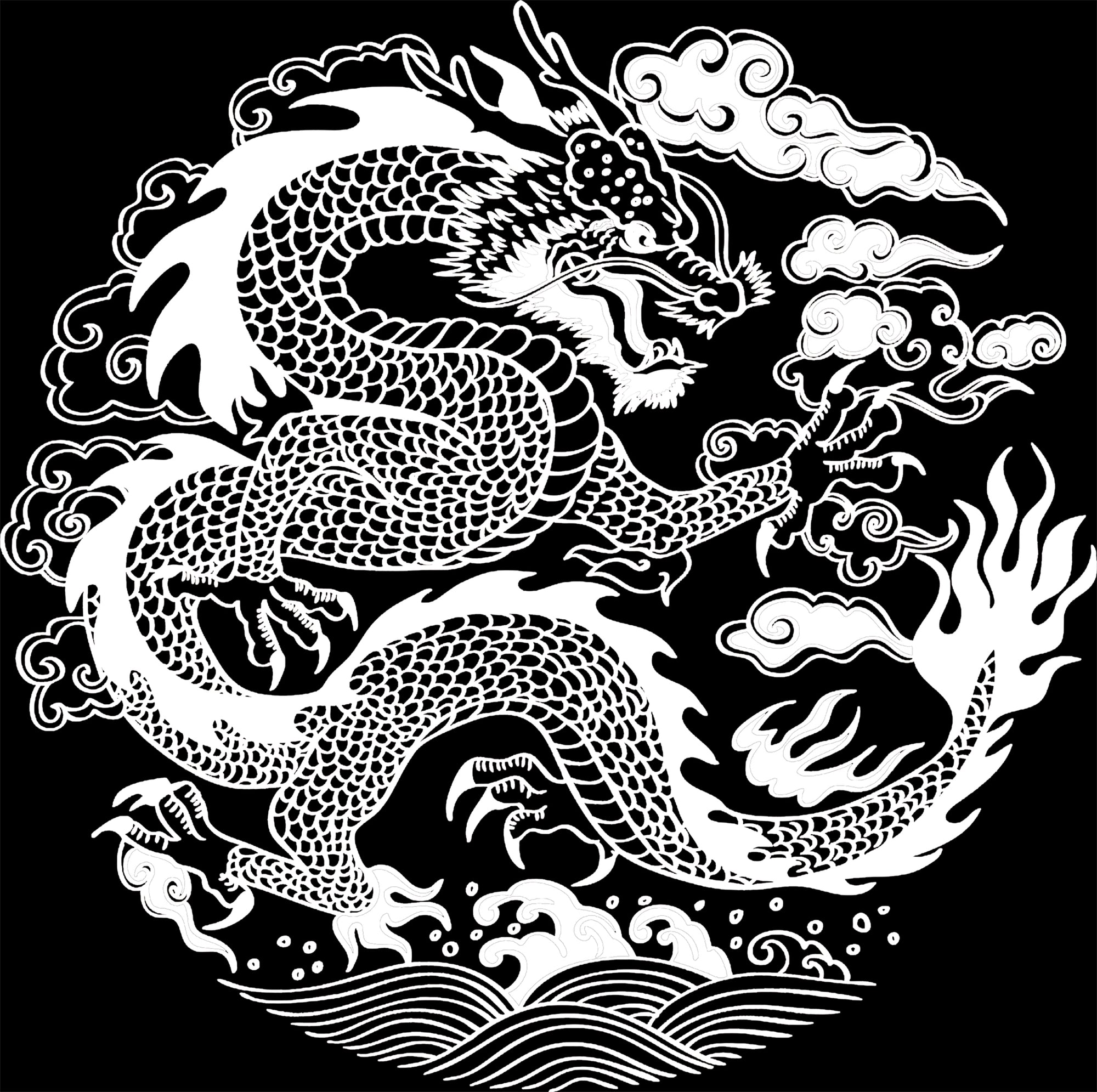 Dragon Series