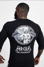 Iron Gods Titan Series Workout T-Shirt | Hercules