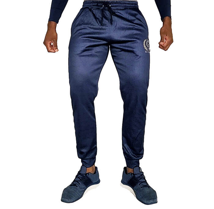 Iron Gods Strife Slim Fit Joggers