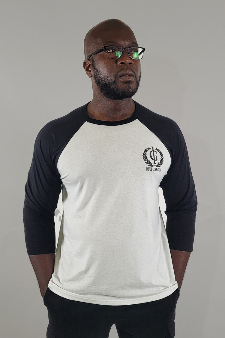 Silverback Coalition Pt.2 Gym T-Shirt