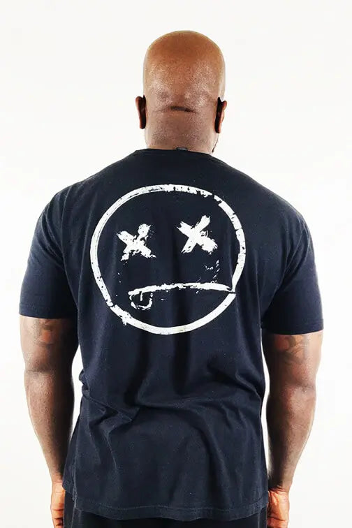 Iron Gods Murder It Workout T-Shirt