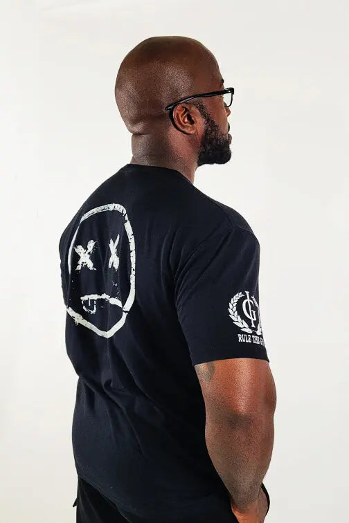 Iron Gods Murder It Workout T-Shirt