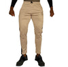 Iron Gods Sand Fusion Joggers