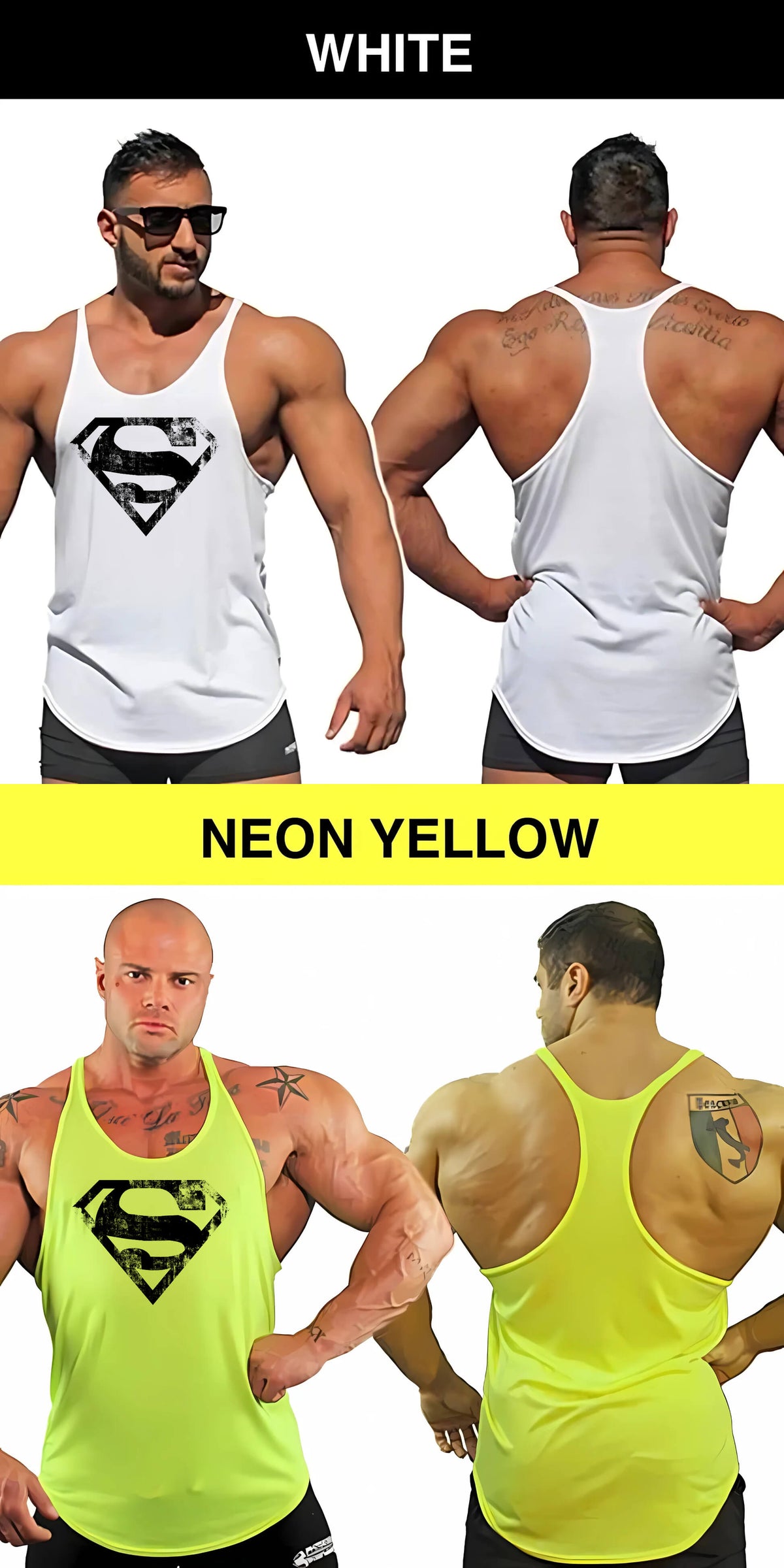Custom Tank Order for L. Simmons