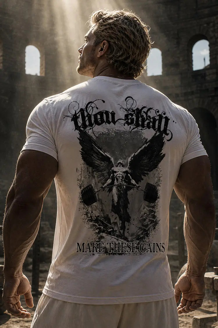 Michael The Archangel