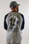 Titan Series Cerberus T-Shirt The Hellhound