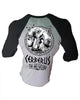 Iron Gods Titan Series Workout T-Shirt | Cerberus The Hellhound