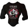 Iron Gods Valhalla Series Odin T-Shirt