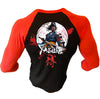Iron Gods Dragon Series Yasuke Gym T-Shirt