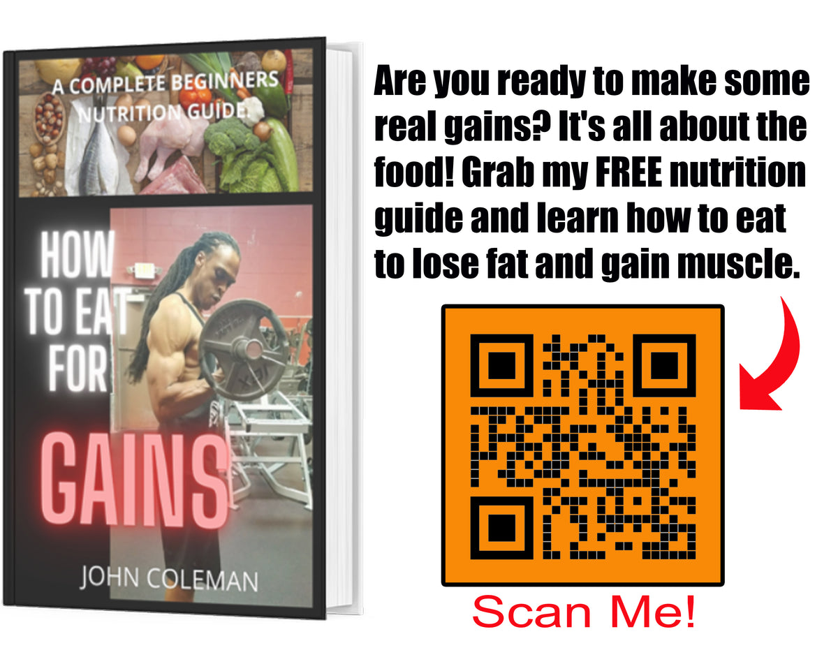 Iron Gods #GAINS Workout T-Shirt