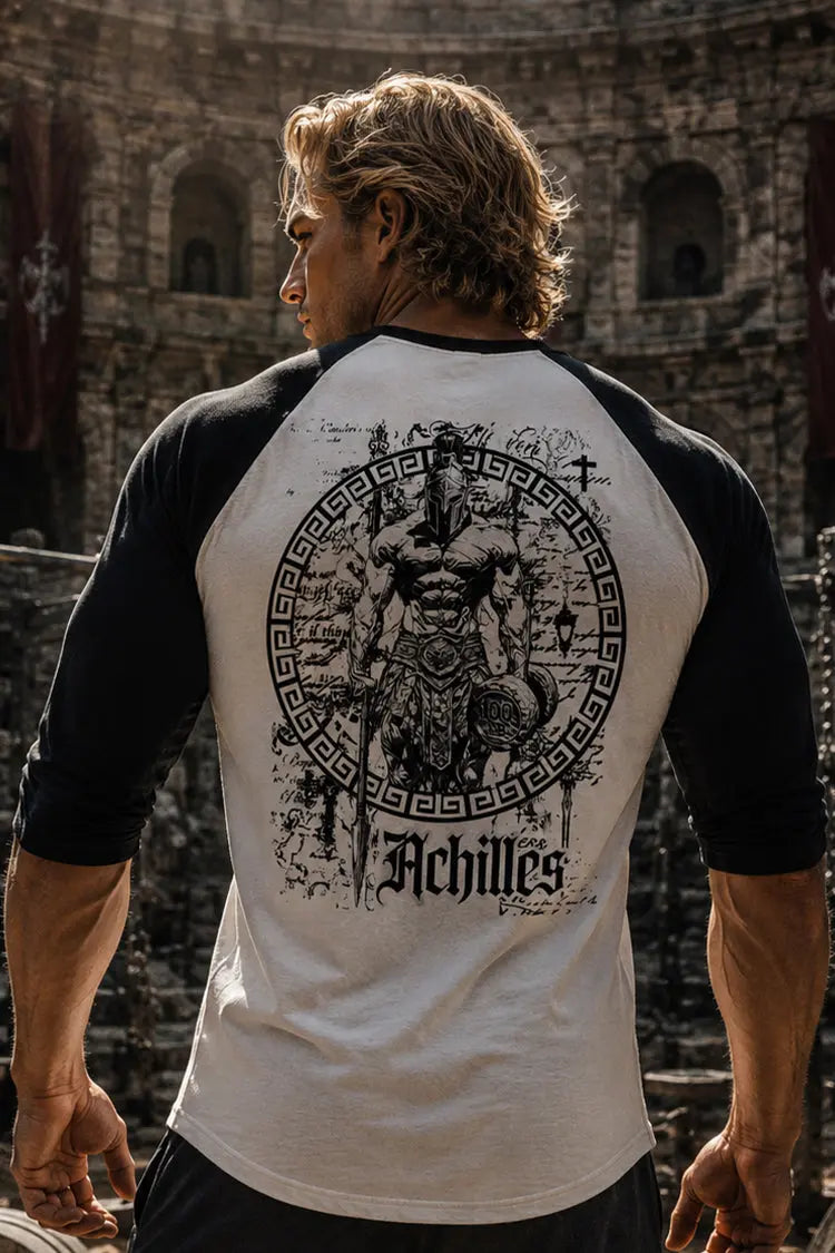 Achilles of Troy
