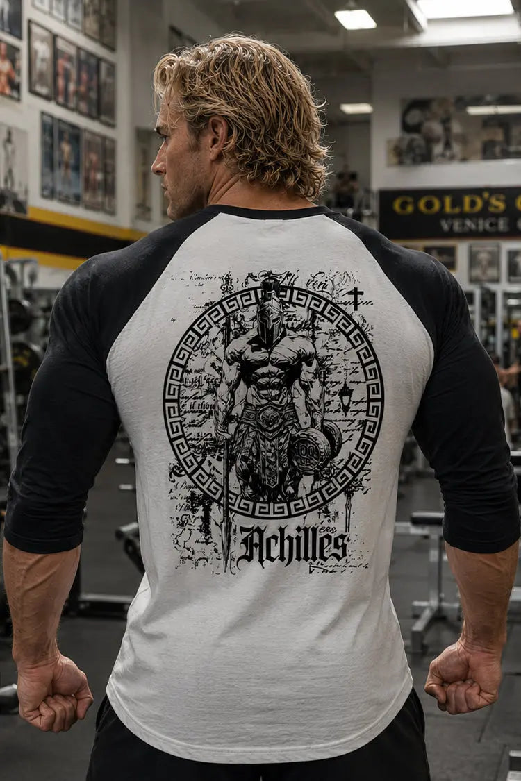 Achilles of Troy