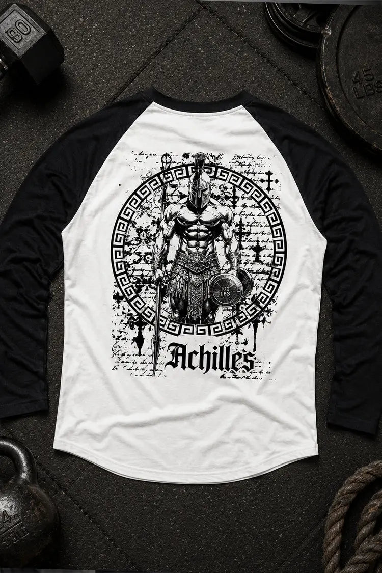 Achilles of Troy