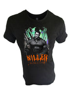 Iron Gods Killer Series Michael Tee