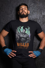 Iron Gods Killer Series Michael Tee