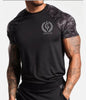 Iron Gods Assault Dri-Fit Workout T-Shirt